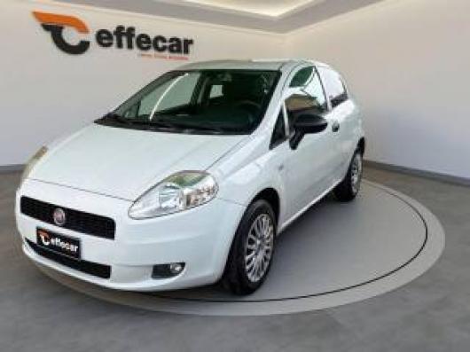 usato FIAT Grande Punto