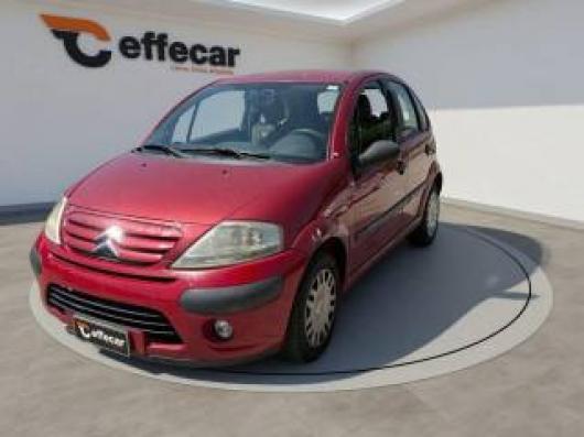 usato CITROEN C3