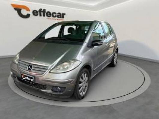 usato MERCEDES A 200