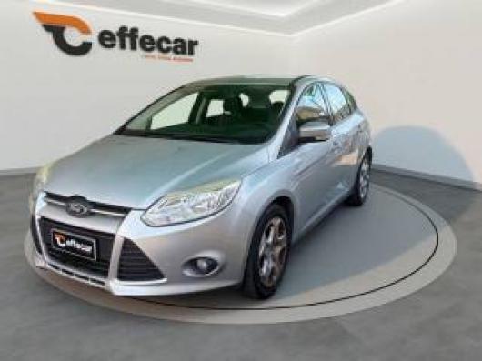 usato FORD Focus