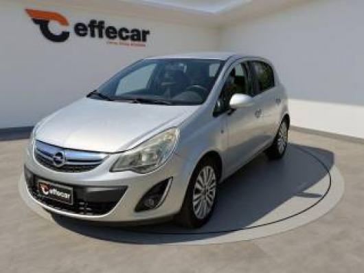 usato OPEL Corsa