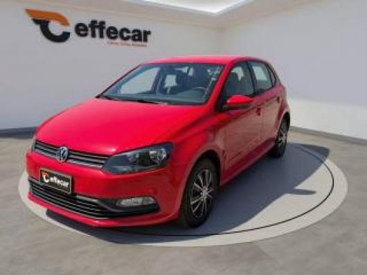 usato VOLKSWAGEN Polo