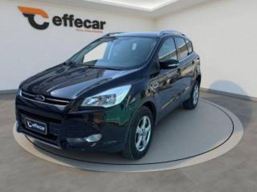 usato FORD Kuga