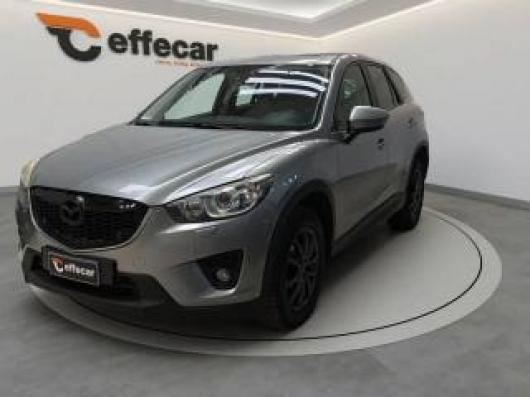 usato MAZDA CX 5