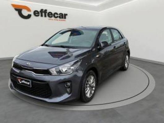 usato KIA Rio