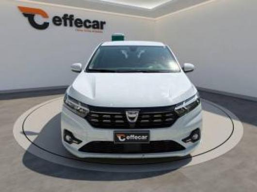 usato DACIA Sandero