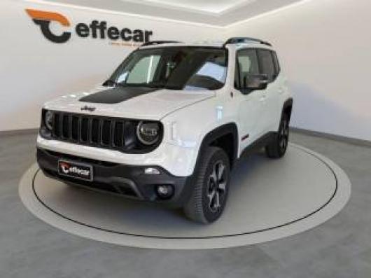 usato JEEP Renegade
