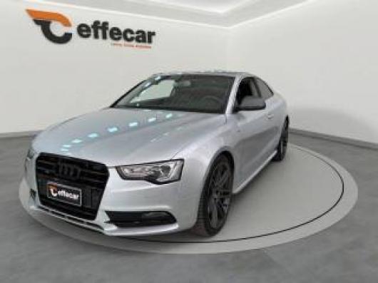 usato AUDI A5