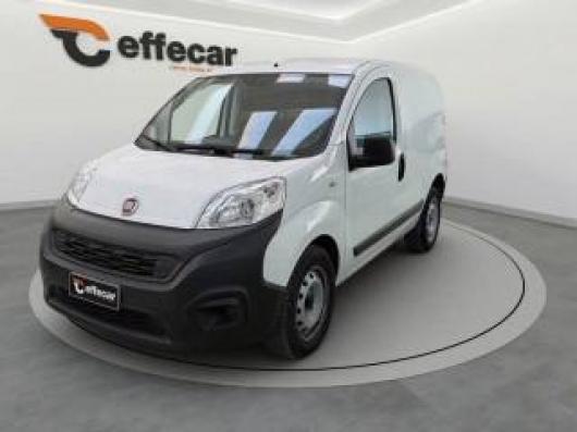 usato FIAT Fiorino