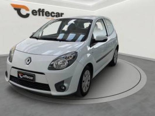 usato RENAULT Twingo