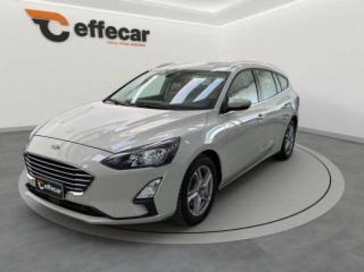 usato FORD Focus