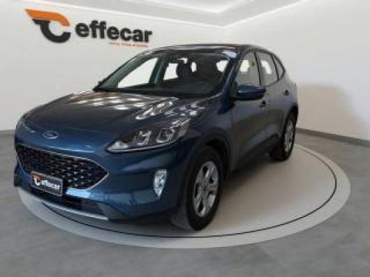usato FORD Kuga