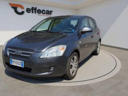 usato KIA ceed