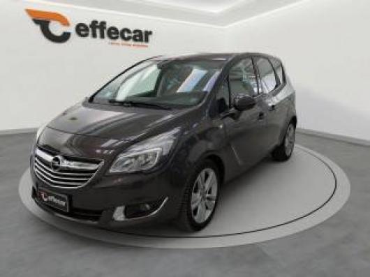 usato OPEL Meriva