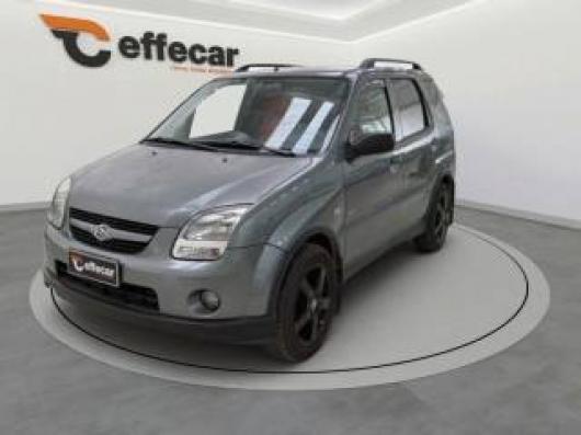 usato SUZUKI Ignis