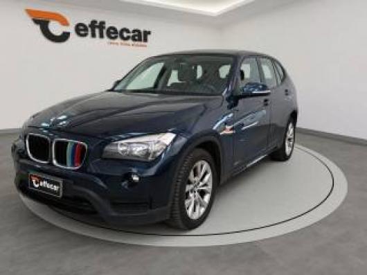 usato BMW X1