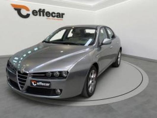 usato ALFA ROMEO 159