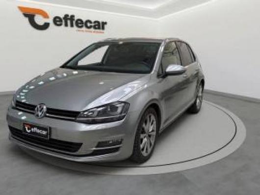 usato VOLKSWAGEN Golf