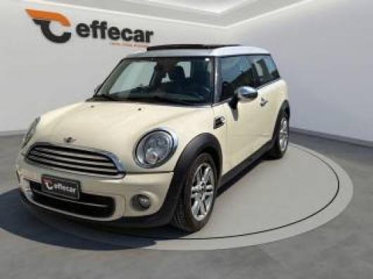Clubman