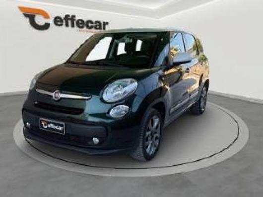 usato FIAT 500L