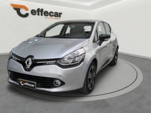 usato RENAULT Clio