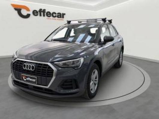 usato AUDI Q3