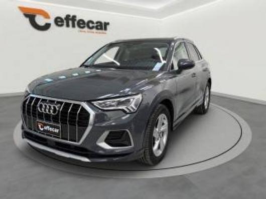 usato AUDI Q3