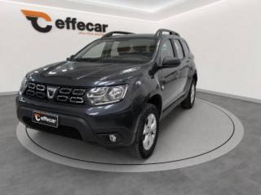 usato DACIA Duster