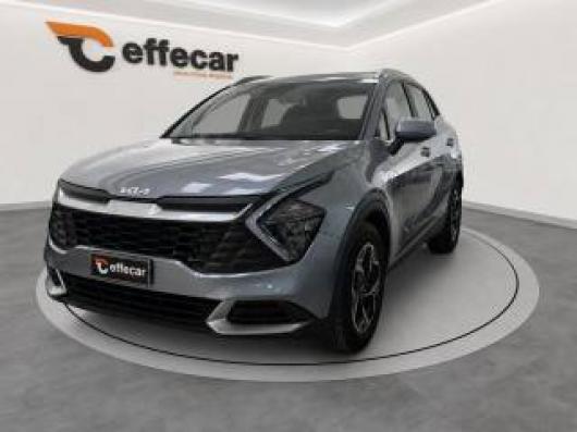 usato KIA Sportage