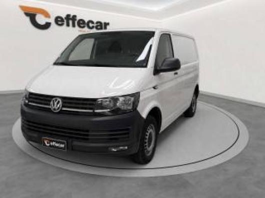 usato VOLKSWAGEN T6 1 Transporter