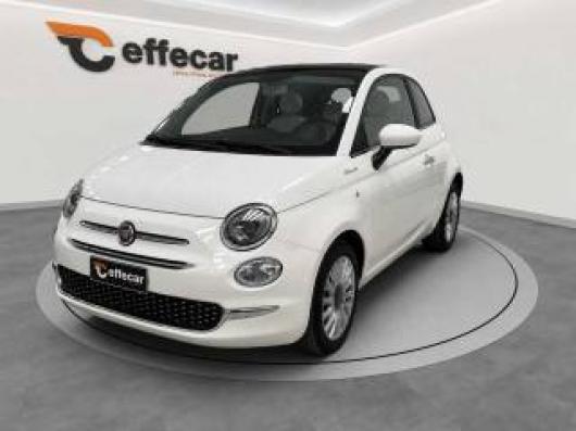 usato FIAT 500