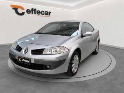 usato RENAULT Megane