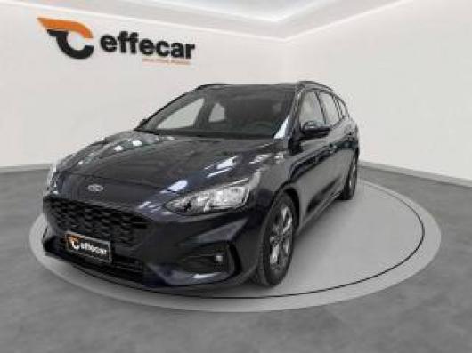 usato FORD Focus