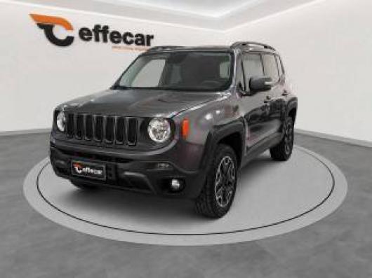 usato JEEP Renegade