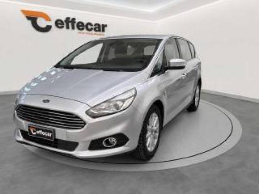 usato FORD S Max