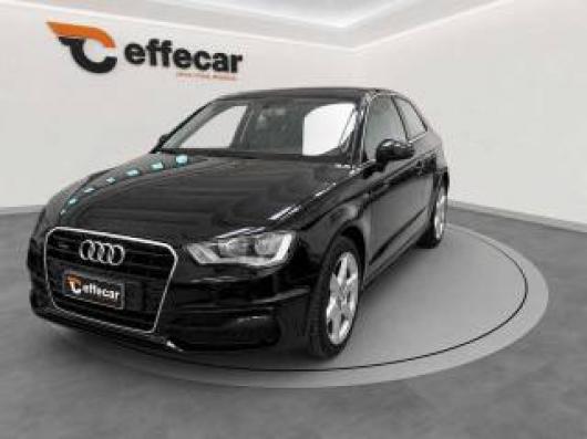 usato AUDI A3