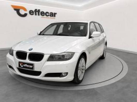 usato BMW 320