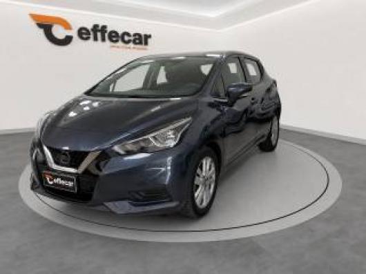 usato NISSAN Micra