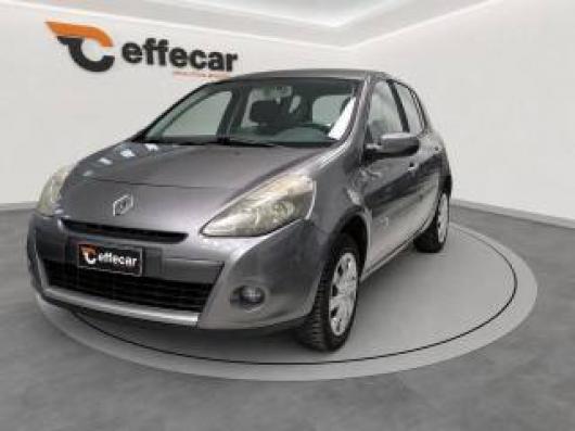 usato RENAULT Clio