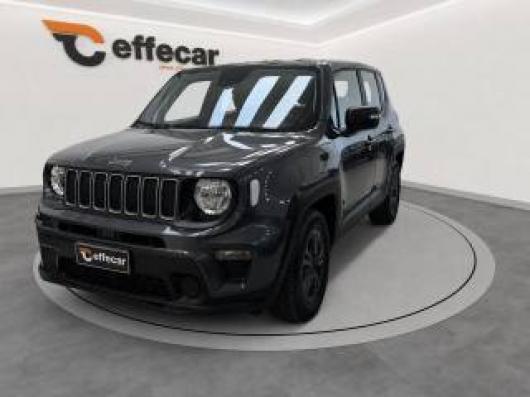 usato JEEP Renegade