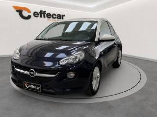 usato OPEL Adam