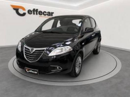 Ypsilon