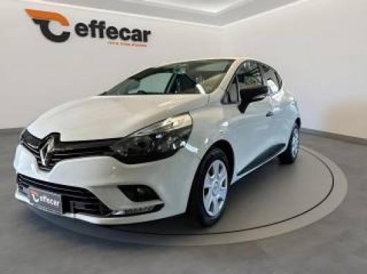 usato RENAULT Clio