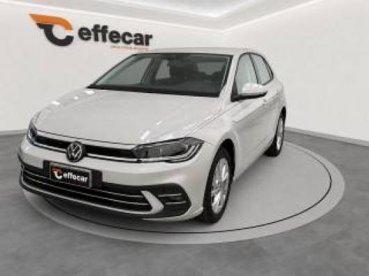 usato VOLKSWAGEN Polo