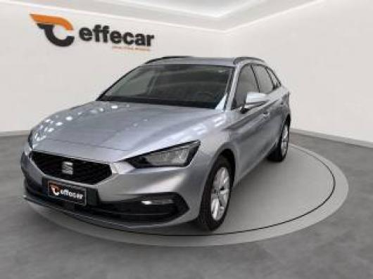 usato SEAT Leon