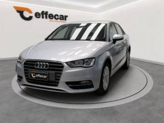 usato AUDI A3
