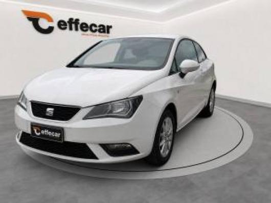 usato SEAT Ibiza