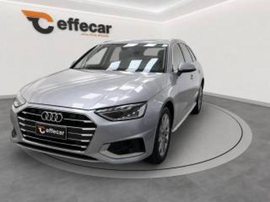 usato AUDI A4
