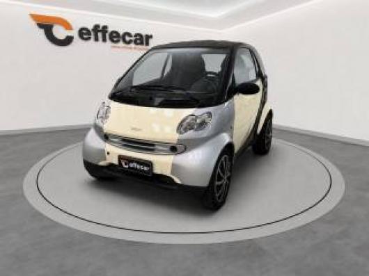 usato SMART ForTwo