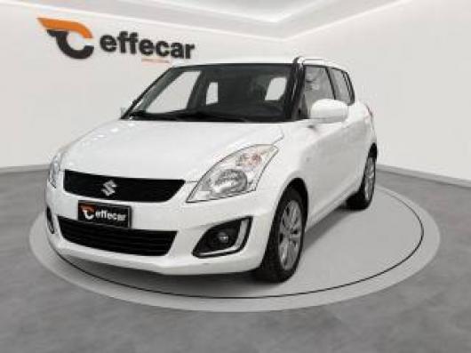 usato SUZUKI Swift